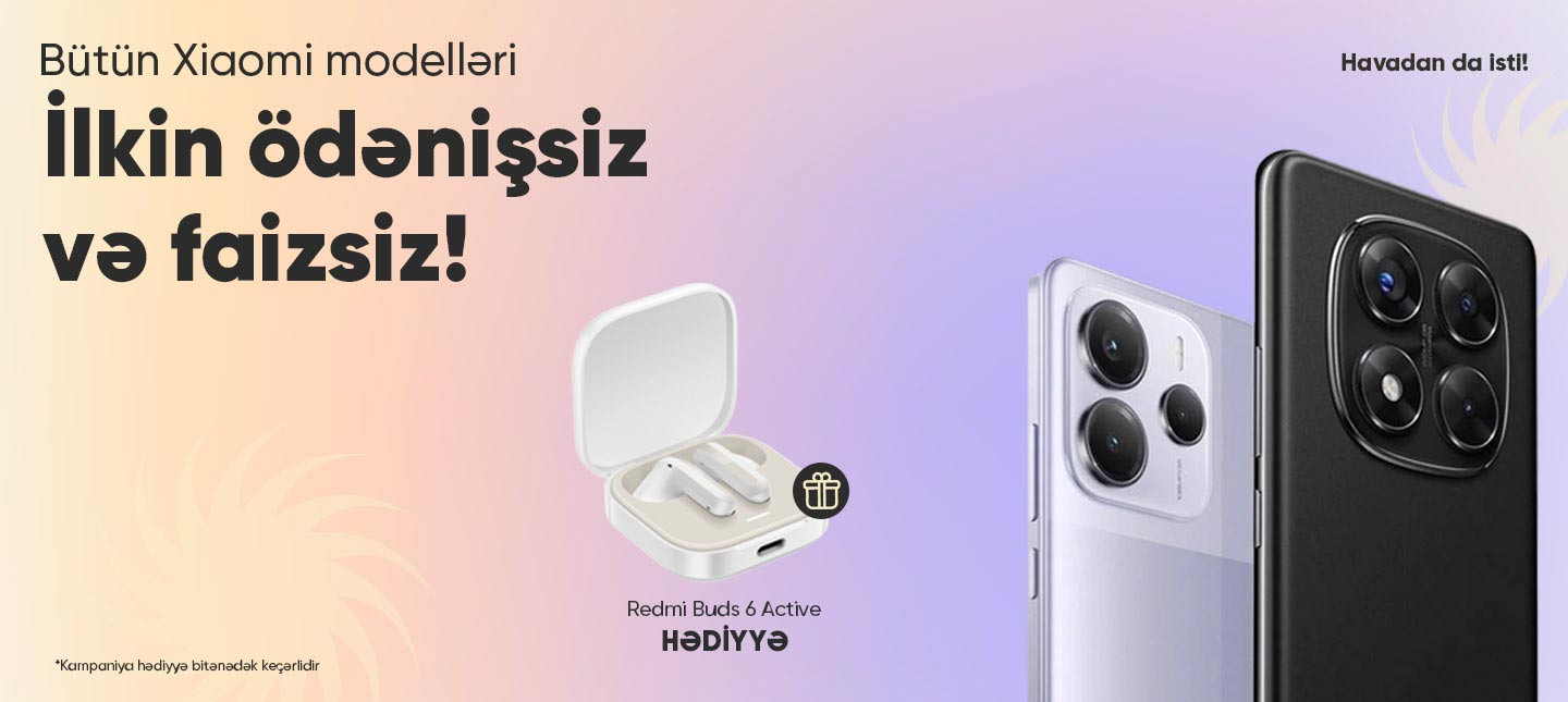 Xiaomi
