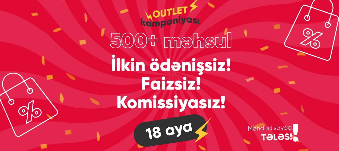 Outlet