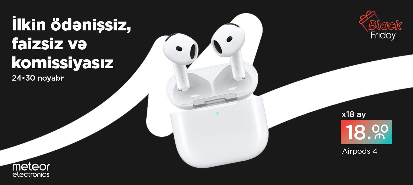 Kamp Airpods